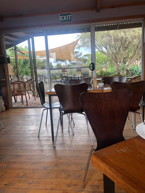 Emu Bay Lavender - Accommodation Australia 3