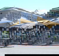 Encounter Bistro - Local Tourism