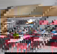 Fresh Sensations - Local Tourism