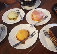 Gateaux 259 - Accommodation Australia
