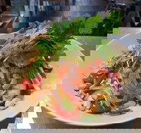 Gawler Street Cafe - Accommodation Australia