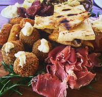 Geppetto's - Local Tourism