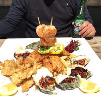 Grosvenor Hotel - Local Tourism