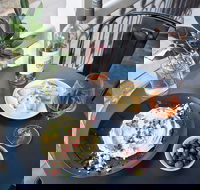 Hahn  Hamlin - Local Tourism