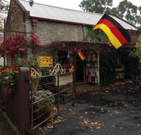 Hahndorf Kaffeehaus - Local Tourism