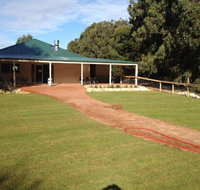 Hanson Bay Wildlife Sanctuary Cafe - Accommodation Australia