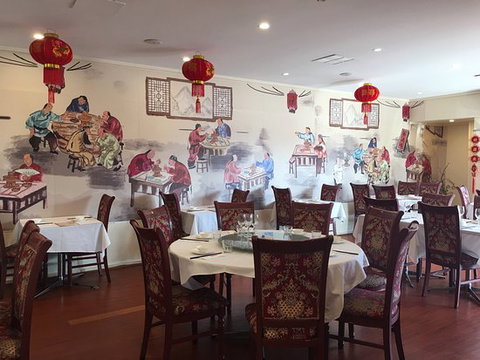 Happy Corner Chinese Restaurant - Local Tourism 0