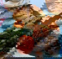 Herbees Cafe - Local Tourism