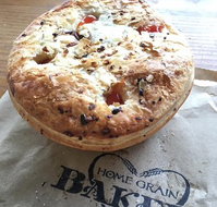 Home Grain Bakery - Local Tourism