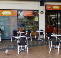 Jas Bakery - Accommodation Australia