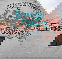 Kangaroo Island Fresh Seafoods - Local Tourism