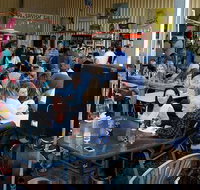 KI Tru Thai - Local Tourism