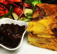 Konditorei Coffee Lounge - Accommodation Australia