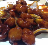 Lam Inn Chinese Restaurant - Bed n Breakfasts