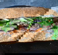 Lam's Noodle Bar - Local Tourism