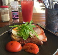 Mamma Lous - Accommodation Australia