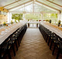 Maximilian's Restaurant  Cellar Door - Local Tourism