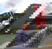 Mcdonald's - Accommodation Australia