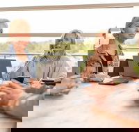 Meeting Place - Local Tourism