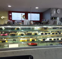 Michel's Patisserie - Accommodation Australia