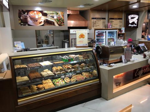 Muffin Break Westfield Marion - Local Tourism 0