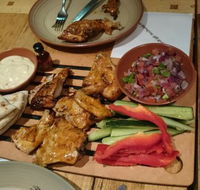 Nando's Kurralta Park - Accommodation Australia