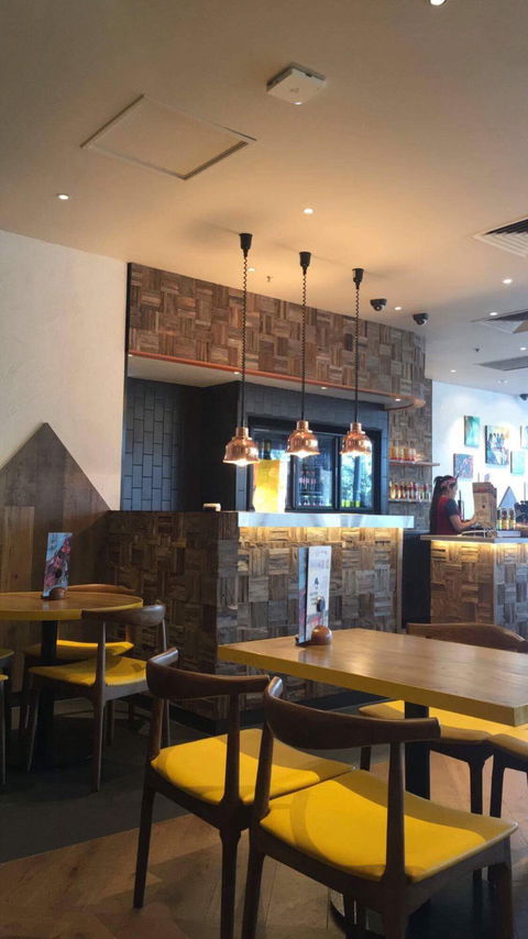 Nando's Kurralta Park - Accommodation Australia 2