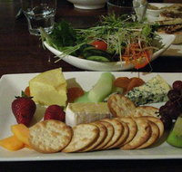 Nicolas Baudin's Restaurant and Bar - Accommodation Australia