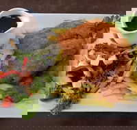 Ocean Crest Takeaway - Local Tourism