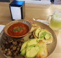Pasta Deli - Accommodation Australia