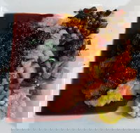 Pastoral Hotel Motel Bistro - Accommodation Australia