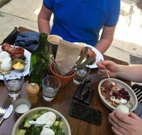Patch Kitchen and Garden - Accommodation Australia