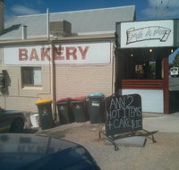 Pik A Pie Bakery - Local Tourism