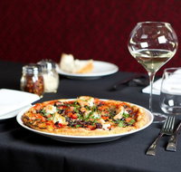 Pizza Giovanni - Accommodation Australia