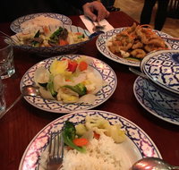 Red Orchid Noodle Bar Restaurant - Local Tourism