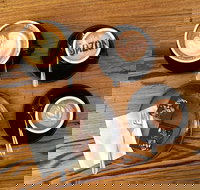 Sazon Espresso - Accommodation Australia