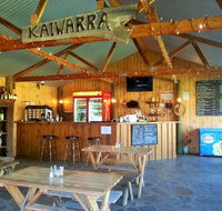 Seal Bay Cottages  Cafe - Accommodation Australia