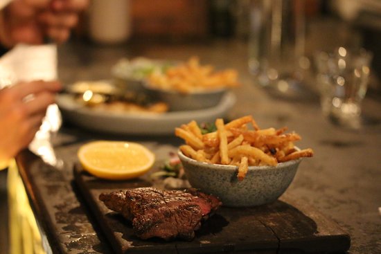 Yacka SA Local Tourism