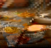 Seed Clare Valley - Local Tourism