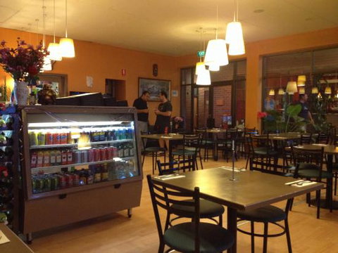 Sitar Indian Cuisine - Local Tourism 0