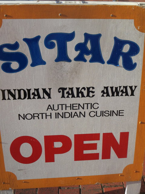 Sitar Indian Cuisine - Local Tourism 1