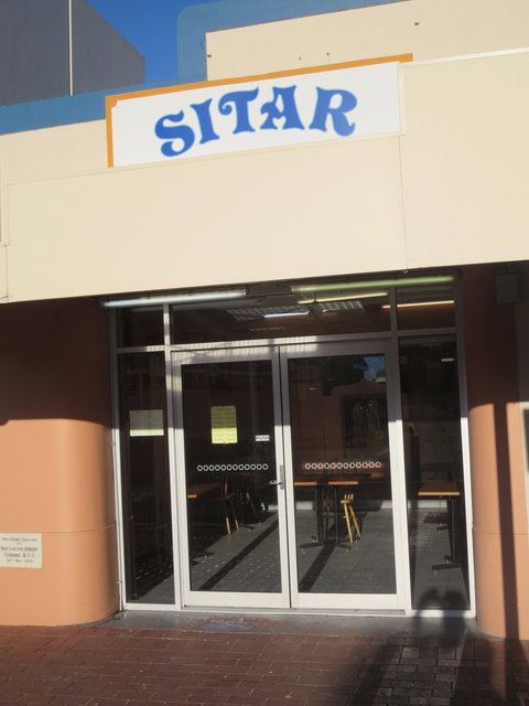Sitar Indian Cuisine - Local Tourism 2