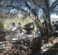 Skillogalee Winery  Restaurant - Local Tourism