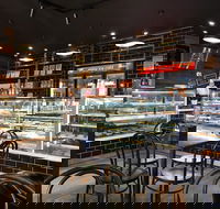 St Georges Bakehouse - Accommodation Australia