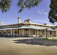 Standpipe Golf Motor Inn - Accommodation Australia