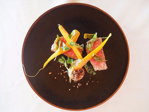 Sunset Food And Wine - Accommodation Australia 0