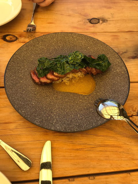 Sunset Food And Wine - Accommodation Australia 4