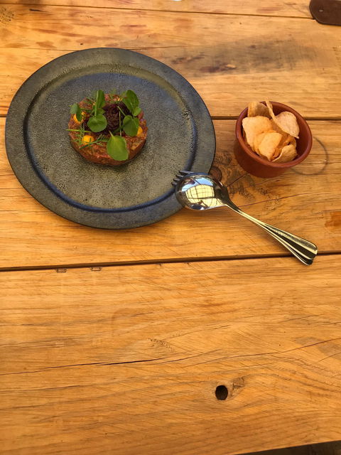Sunset Food And Wine - Accommodation Australia 6