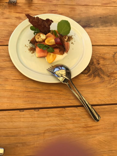 Sunset Food And Wine - Accommodation Australia 7
