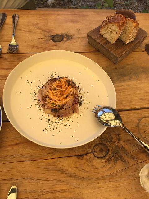 Sunset Food And Wine - Accommodation Australia 8